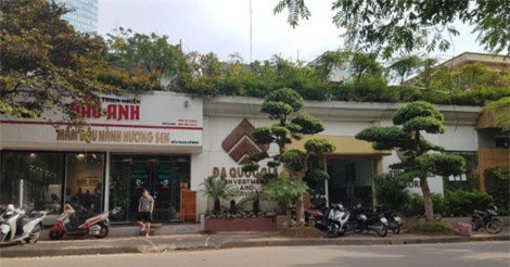 Tòa án Nhân dân TP. Hà Nội tiếp nhận đơn khởi kiện tại dự án cống hoá mương Phan Kế Bính