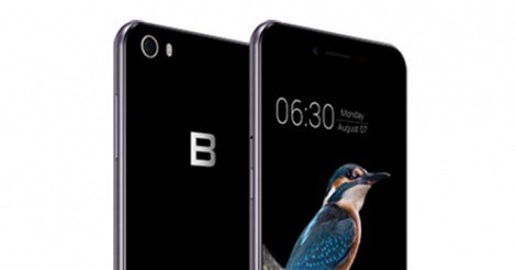 Viettel phân phối Bphone 2, số lượng hạn chế, thử nghiệm Bphone 3?