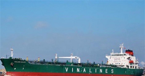 Vinalines dự báo lỗ hơn 1.100 tỷ đồng nửa đầu năm nay