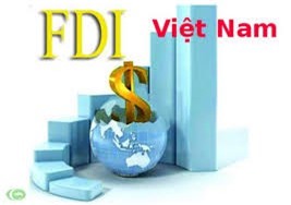 Vốn đầu tư nước ngoài vào Việt Nam trong 6 tháng đầu năm 2018 tăng 5,7%