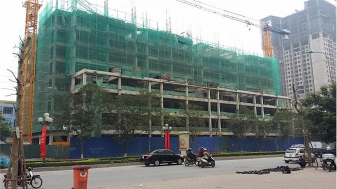 Xu hướng sử dụng vật liệu không nung để phát triển trong ngành xây dựng 