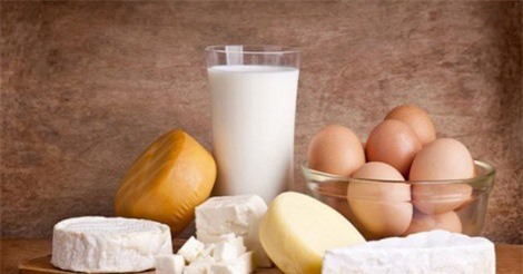 5 loại thực phẩm những người có cơ địa dị ứng nên tránh