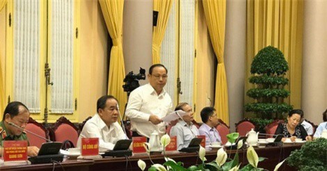 Bỏ quy hoạch sản phẩm là xóa điều kiện kinh doanh phi thị trường 