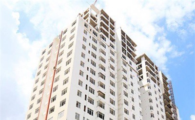 Công an TP HCM điều tra sai phạm tại chung cư Bảy Hiền Tower