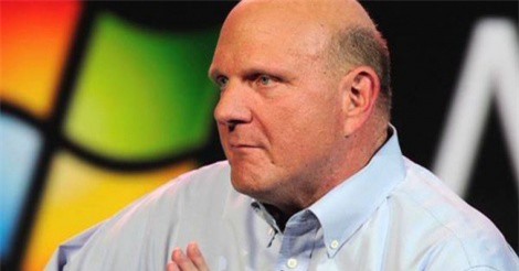 Cựu CEO Microsoft chia sẻ kinh nghiệm với Facebook và Google: Đừng mắc sai lầm như chúng tôi