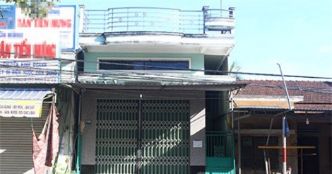 Đâm chết chủ nợ vì không vay được tiền