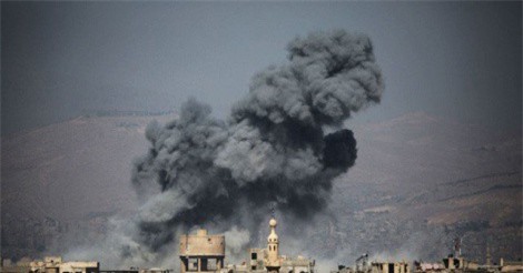 ĐIỂM TIN THẾ GIỚI: Phương Tây kêu gọi Nga dừng tấn công tại vùng giảm căng thẳng ở Syria, thượng đỉnh Nga-Mỹ có thể diễn ra tại Phần Lan