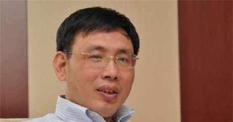 Đỗ Cao Bảo: ‘Lão tướng’ sáng lập FPT và những phát ngôn ‘gây bão’