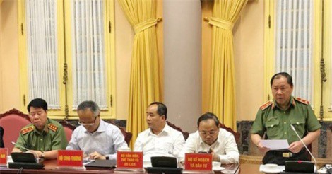 "Dữ liệu người dùng mạng đã bị sử dụng cho âm mưu chính trị"