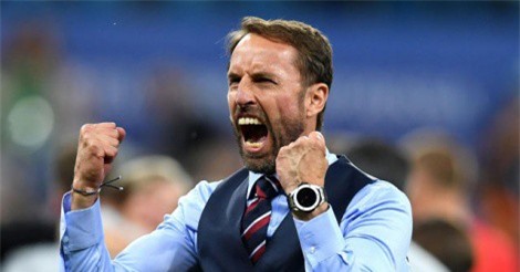 Giúp ĐT Anh vô địch, HLV Southgate sẽ nhận thưởng 1 năm tiền lương