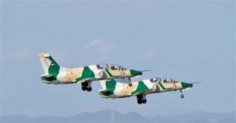 Không quân Bangladesh được tăng cường thêm 23 máy bay huấn luyện Hongdu K-8W