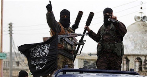 Khủng bố đàn áp, sát hại dân thường ở Nam Syria