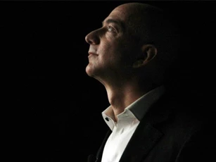 Làm thế nào Jeff Bezos ra các quyết định đúng từ 30 năm trước