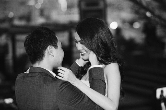 Lan Khuê tuyên bố "theo chồng nhưng không bỏ cuộc chơi"