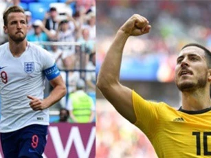 Lịch phát sóng World Cup 2018 trên VTV hôm nay (28/6)