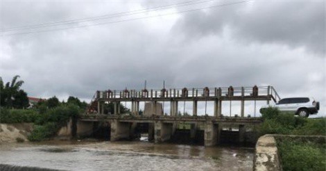  Luật Thủy lợi có hiệu lực từ 1/7 sẽ chuyển 'phí' sang 'giá' sản phẩm