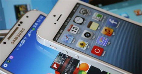 "Ngã ngũ" vụ kiện 7 năm của Samsung và Apple