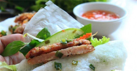 Những món ngon "quên sầu" ở vùng gạo trắng nước trong Cần Thơ