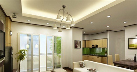 Những quy tắc phong thủy cần biết trước khi mua chung cư