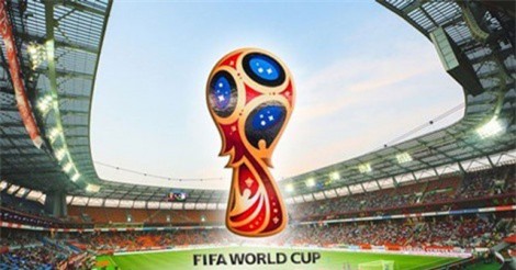 NÓNG: VTV nâng giá quảng cáo kỷ lục cho trận chung kết World Cup 2018 