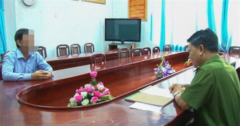 Phạt chủ đại lý bia hoang báo mất trộm 1,8 tỷ đồng