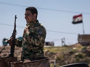Quân đội Syria giải phóng 44 khu vực ở Dara'a, diệt hàng chục tên khủng bố