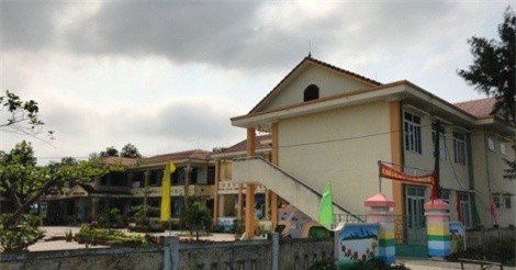 Quảng Bình: Cảnh cáo Hiệu trưởng đơn phương chấm dứt hợp đồng nhân viên bị ốm