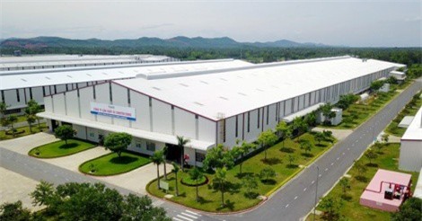 THACO xuất khẩu bồn nhiên liệu 3.000 lít sang Hàn Quốc