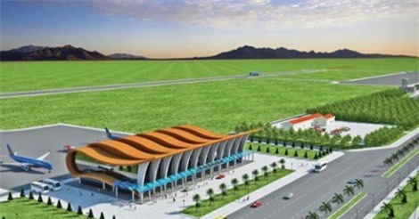 Thủ tướng yêu cầu đẩy nhanh tiến độ dự án Cảng hàng không Phan Thiết