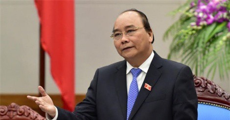 Thủ tướng yêu cầu rà soát hiện trạng đội ngũ giáo viên