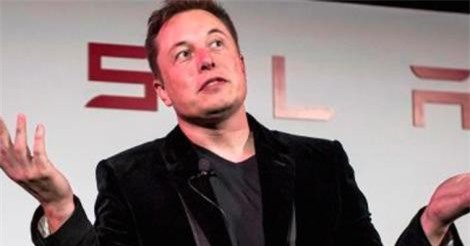 Thuật toán cho thấy trình độ ngôn ngữ của Elon Musk chỉ bằng học sinh lớp 7