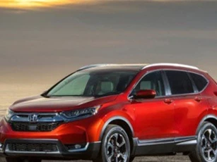 Top 10 sự lựa chọn lý tưởng thay thế Mazda CX-5