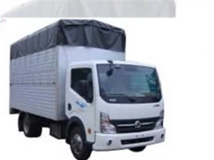Từ 1/7, xe tải dưới 3,5 tấn phải gắn phù hiệu