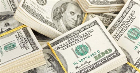 Tỷ giá ngoại tệ ngày 28/6: USD tăng mạnh, đe dọa vượt mốc 23.000 đồng