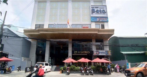 Vụ "Dâng đất vàng cho doanh nghiệp": Cho thuê rẻ như cho không!