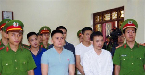 Y án tử hình Lê Văn Thọ về tội giết người, lừa đảo chiếm đoạt tài sản