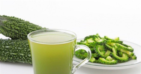 Bất ngờ trước lợi ích của thực phẩm có vị đắng