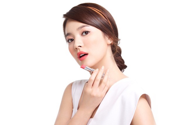 Bí quyết dưỡng nhan sắc nhờ các bài thuốc từ ngàn đời xưa