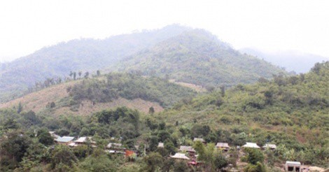 Buông lỏng quản lý, huyện nghèo dính nhiều vi phạm