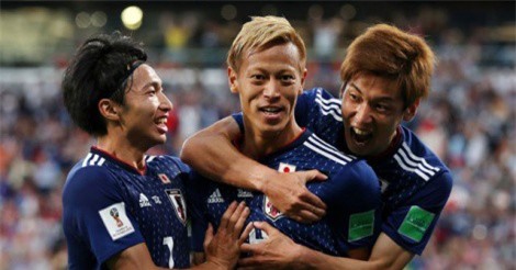 Cập nhật danh sách 16 đội tuyển góp mặt ở vòng 1/8 World Cup 2018