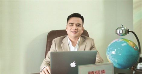 CEO ứng dụng YourTV: Đích đến là Đông Nam Á