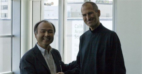 Chân dung doanh nhân Nhật Bản trăm năm mới xuất hiện 1 người: Sở hữu tư duy đầu tư của Warren Buffett, tầm nhìn kinh doanh của Steve Jobs và 'máu liều' của Richard Branson