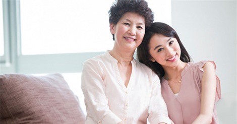 Con dâu được hưởng phúc khi có mẹ chồng thuộc 5 con giáp này