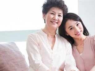 Con dâu được hưởng phúc khi có mẹ chồng thuộc 5 con giáp này