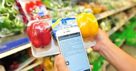 Đề xuất dùng blockchain truy xuất sản phẩm chợ đầu mối