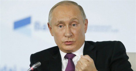 ĐIỂM TIN THẾ GIỚI: Mỹ thừa nhận làm hơn 900 dân thường thiệt mạng, ông Putin “khoe” vũ khí Nga đi trước thời đại