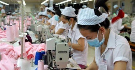 Gần 83% doanh nghiệp sản xuất, kinh doanh tốt lên và ổn định trong quý II