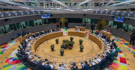 Gia hạn trừng phạt Nga: EU thực hiện quyết định chính trị