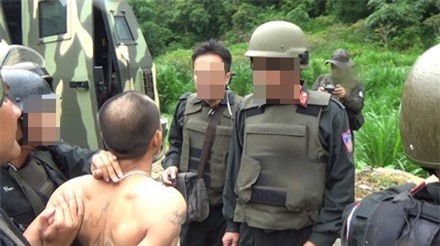 Giám đốc Công an Sơn La nói về cuộc đấu súng tiêu diệt 2 trùm ma tuý khét tiếng