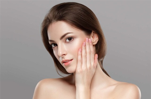 Gương mặt trẻ hơn 10 tuổi nhờ thứ mặt nạ này